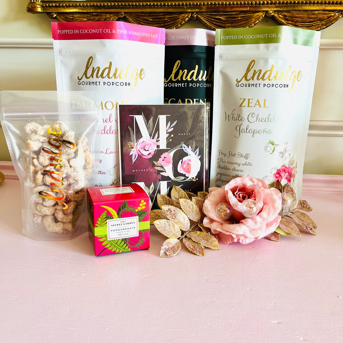 Mother's Day Gift Set
