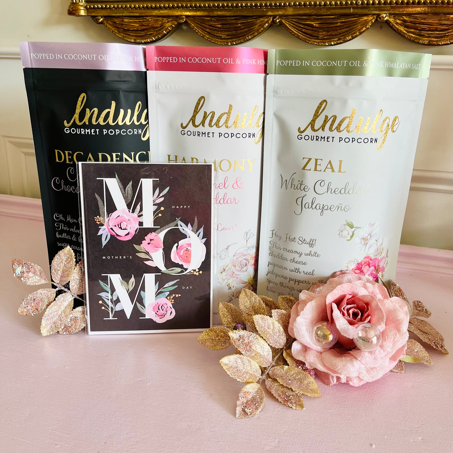 Mother's Day Gift Set