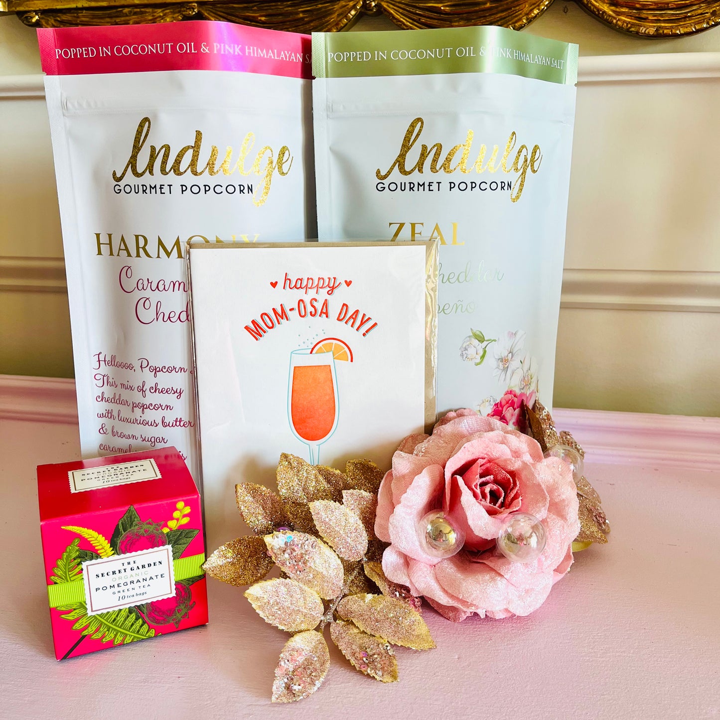 Mother's Day Gift Set