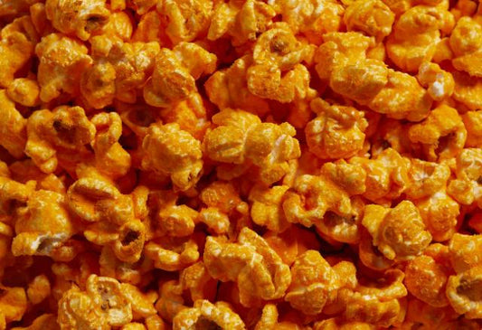 Joy ~ Cheddar Cheese Popcorn