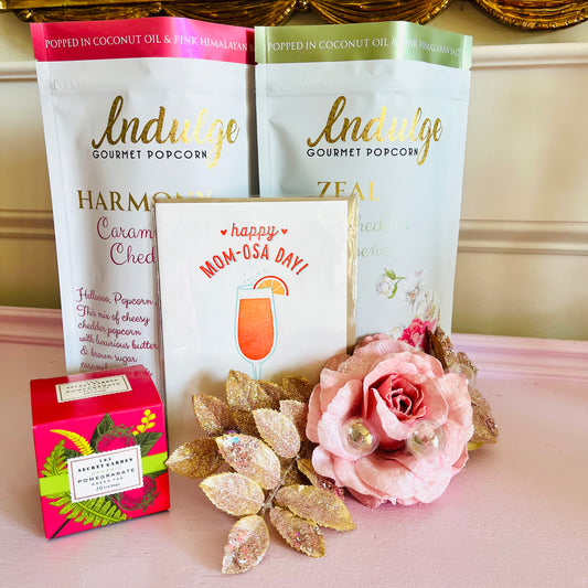 Mother's Day Gift Set