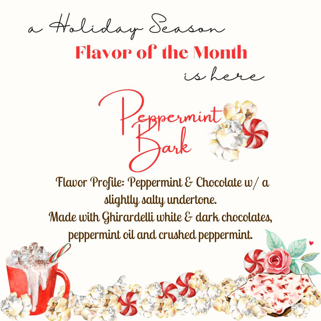 Flavor of the Month