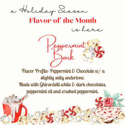 Flavor of the Month