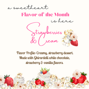 Flavor of the Month