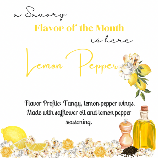 Flavor of the Month