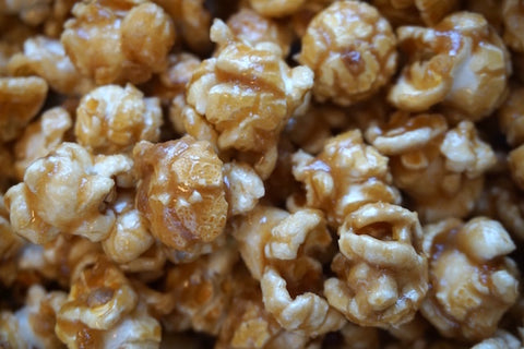 Indulgence ~ Caramel Popcorn